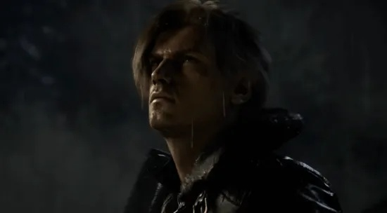 ComicBook提议，生化危机9，安魂曲里昂部分单推DLC，卡普空别过度卖情怀！