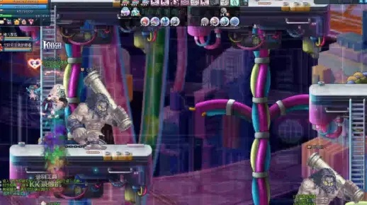 彩虹岛芭娜类型深度解析，从入门到精通的完整培养路线图