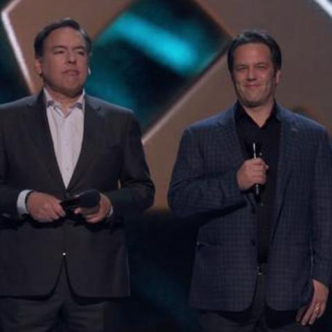 Xbox前女高管发声，曾遭性骚扰，盛赞斯宾塞为人善良