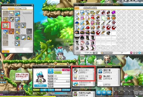 2026冒险岛手技革命,新玩家7天速成与老手瓶颈突破全方案 2026冒险岛手技革命,新玩家7天速成与老手瓶颈突破全方案