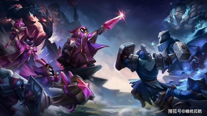 英雄联盟S2赛季绝版玩法揭秘，2026年最新怀旧服体验指南