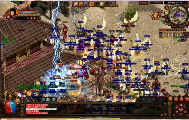 2026传奇世界行会名字绝版大全，这50个霸气名字还没被注册？