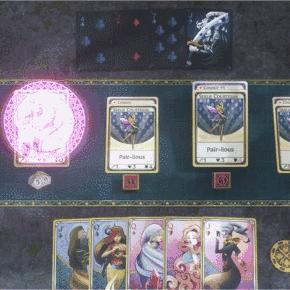 Steam新游周报，卡牌肉鸽天花板重磅回归，不容错过！