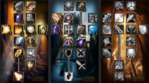 2026蜀门青城加点绝密破解，暴击闪避双流派终极抉择