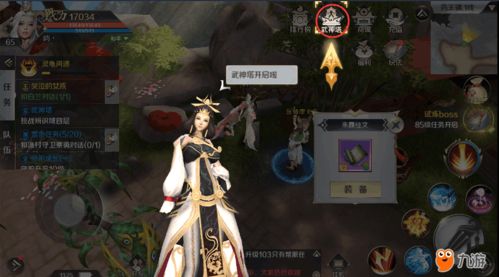 武神塔类型解构，它到底是什么？