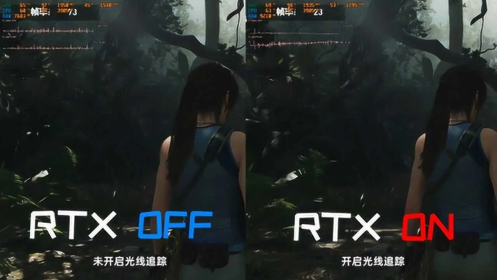 生化9路径追踪对比光追差异巨大，是时候换显卡了？