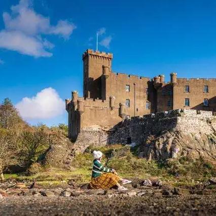 外媒评选最具影响力3D开放世界游戏,旷野之息竟屈居第二! 外媒评选最具影响力3D开放世界游戏,旷野之息竟屈居第二!