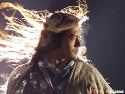 独孤求败无电影？揭秘金庸最神秘剑客的银幕困局与武学真谛