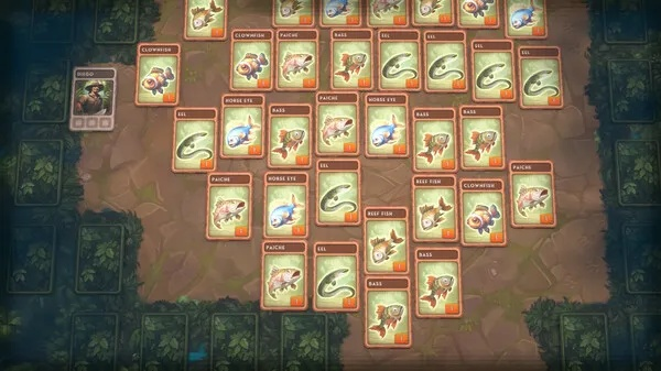 Steam本周新游,卡牌肉鸽界天花板杀回来了!速看! Steam本周新游,卡牌肉鸽界天花板杀回来了!速看!