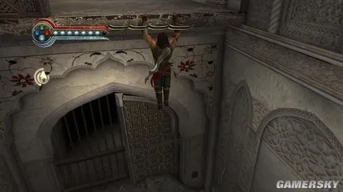 波斯王子5存档类型全解析，2026年最新手动备份与自动存档位置图解