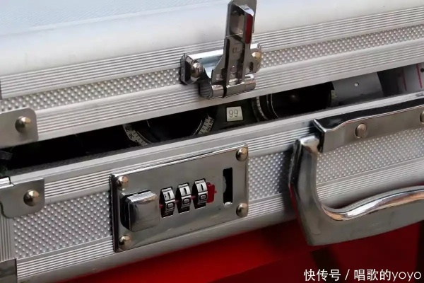 行李箱密码锁忘记密码？2026年无损开启技术全解析与应急指南