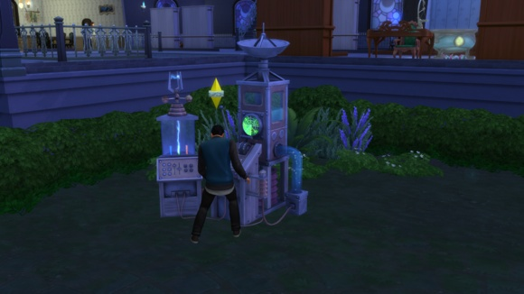 模拟人生1魔法物品黑幕,魔法棒失灵?2026年3月终极修复方案 模拟人生1魔法物品黑幕,魔法棒失灵?2026年3月终极修复方案