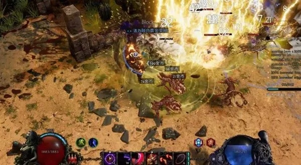 永恒边境2026赛季终极生存指南,零氪党如何用冷门Build打穿深渊12层? 永恒边境2026赛季终极生存指南,零氪党如何用冷门Build打穿深渊12层?