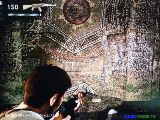 2026神秘海域2图文攻略,逆向解谜法+战斗帧数陷阱全解析 2026神秘海域2图文攻略,逆向解谜法+战斗帧数陷阱全解析