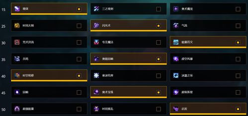 2026赛季闪电法杖终极指南，3套T0Build+隐藏机制全解析