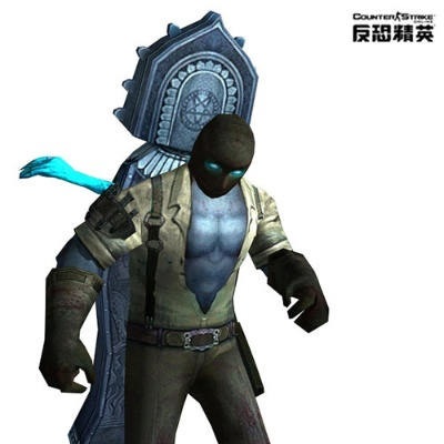 CSOL布莱尔暗影形态全机制拆解,2026生化模式胜率暴涨300%的隐藏逻辑 CSOL布莱尔暗影形态全机制拆解,2026生化模式胜率暴涨300%的隐藏逻辑