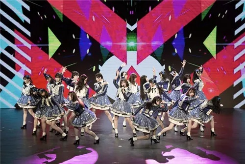 为什么你的AKB48樱桃湾之夏总是断连？深度拆解节奏机制与精准打击门道