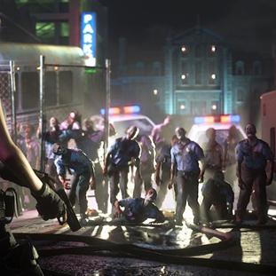 主播耗时近55小时一口气速通27款《生化危机》游戏 创系列世界纪录