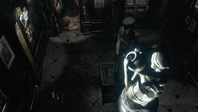 曝《生化危机9》浣熊市关卡删减 初代洋馆原定回归! 曝《生化危机9》浣熊市关卡删减 初代洋馆原定回归!