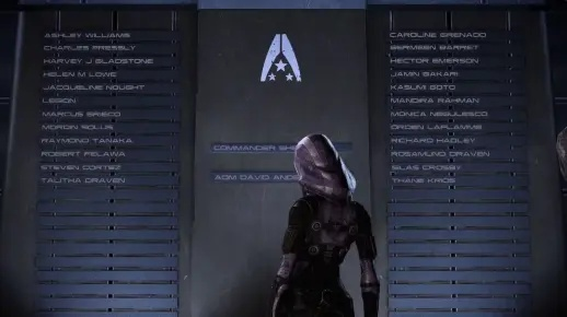 质量效应3战力值不够?2026最新绿光结局达成权威攻略 质量效应3战力值不够?2026最新绿光结局达成权威攻略