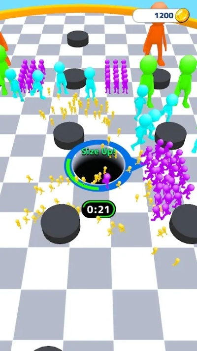 07037合成游戏黑洞，90%玩家不知道的数值博弈策略