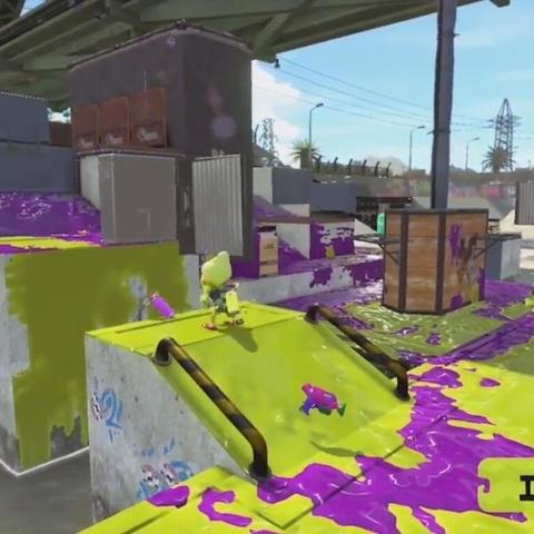 就在今晚10点！任天堂独立游戏直面会时长15分钟