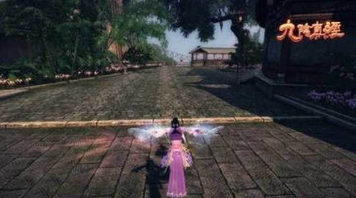 3天速成！2026九阴真经三内任务绝密攻略，高玩实测7大门派避坑指南