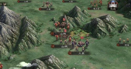 真三国无双OL狼牙棒绝密档案，高阶玩家不愿公开的3个制胜法则