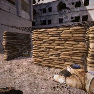 《战地2》经典现实系Mod新版发布 新势力兵器参战