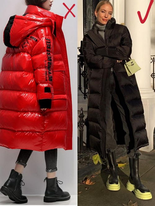 LV羽绒服穿3小时掉色 客服说：不能出汗不能沾水