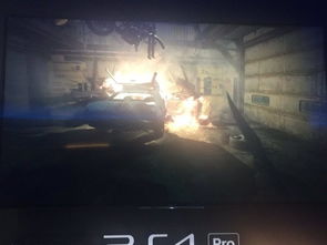 《生化危机9：安魂曲》NS2&amp;PS5Pro画质对比！整体表现令人满意