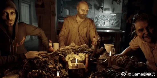 《生化9》最终谜题被破解！冲马桶的事难倒全球