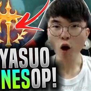 天赋流派底层逻辑，为什么不是征服者就是电刑？