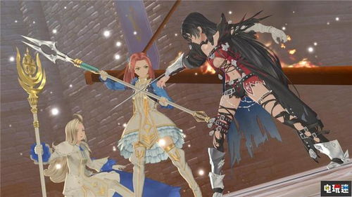 《狂战传说》复刻版Steam遇冷 在线人数不及原版零头