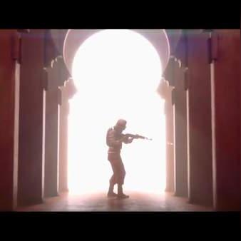 彩虹六号，围攻上线静默猎杀行动宣传视频，速来先睹为快！