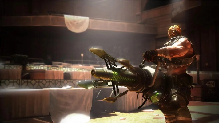 2026生化决战人类胜率暴跌30%？新版感染机制深度拆解与反制指南