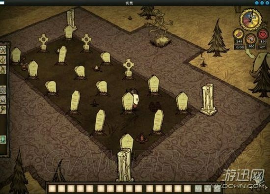 饥荒生态循环拓扑学，2026年终极生存架构师指南