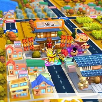 万代南梦宫领导层及公司架构重组，多项人事任命有何新看点？