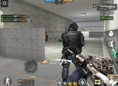 CF手游压枪总不稳？2026肌肉记忆训练法3天见效