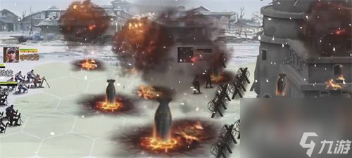 亮剑20开荒阵容怎么配?2026春季版本零氪速通实战指南 亮剑20开荒阵容怎么配?2026春季版本零氪速通实战指南