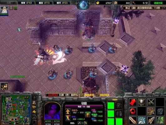 2026魔兽RPG地图下载绝版修复指南，版本兼容与安装黑皮书