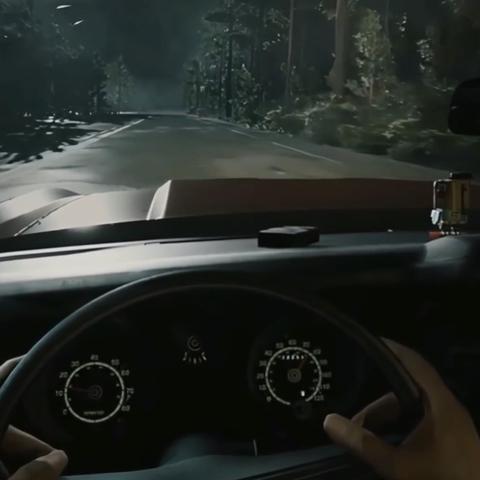 虚幻五恐怖游戏ILL新情报揭秘,带你感受电影级恐怖体验! 虚幻五恐怖游戏ILL新情报揭秘,带你感受电影级恐怖体验!