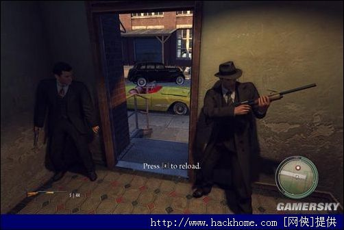 黑手党2终极攻略，2026年Playboy全收集+无限刷钱BUG修复版