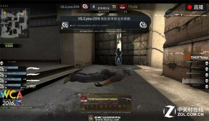 WCG2013最后辉煌，反恐精英1.6谢幕战深度剖析与录像获取终极指南