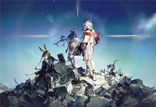 无知的小草逆袭全攻略,明日方舟低星战神培养与资源暴击点 无知的小草逆袭全攻略,明日方舟低星战神培养与资源暴击点