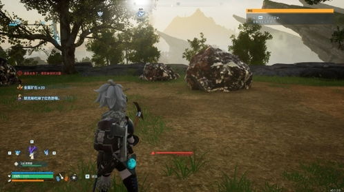 幻兽帕鲁硫磺类型全解析，2026最新采集路线与隐藏机制揭秘