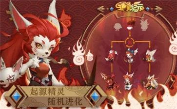 2026年网游梦灵类型全解析，从元素克制到实战搭配的7大选养策略