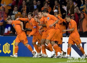 荷兰飞人凭全攻全守战术闪耀赛场,引领游戏时代新风潮! 荷兰飞人凭全攻全守战术闪耀赛场,引领游戏时代新风潮!