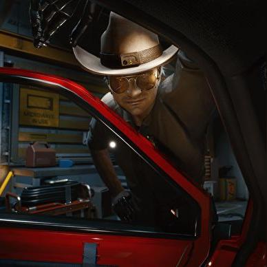 Xbox官方暗示赛博朋克2077入XGP，这些名梗你都知道吗？