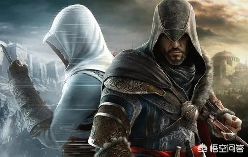 刺客信条新作与刺客2联系大？埃齐奥回归有望，玩家期待拉满！